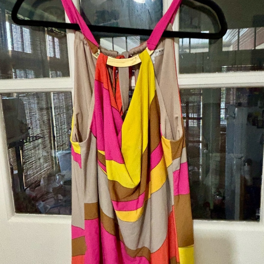 Trina Turk top